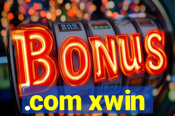 .com xwin